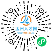 小程序码