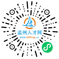 小程序码