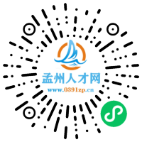 小程序码