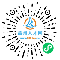 小程序码