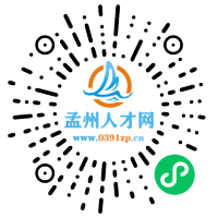 小程序码