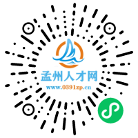 小程序码