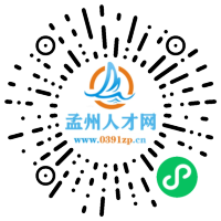 小程序码