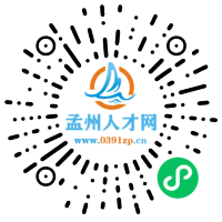 小程序码