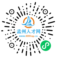 小程序码