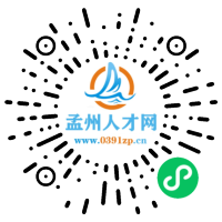 小程序码