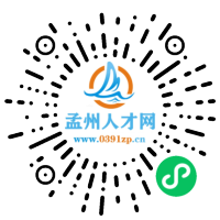 小程序码