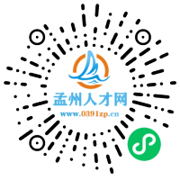 小程序码