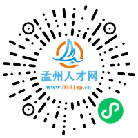 小程序码