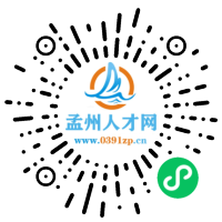 小程序码