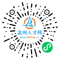 小程序码