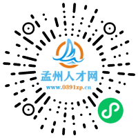 小程序码