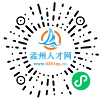 小程序码
