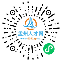 小程序码