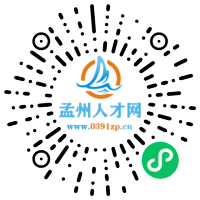 小程序码