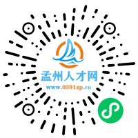 小程序码
