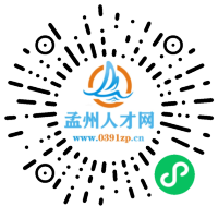 小程序码