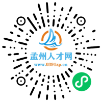 小程序码