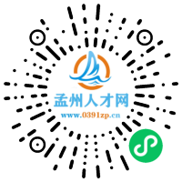 小程序码