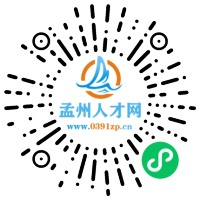 小程序码