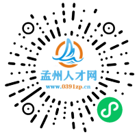 小程序码
