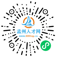 小程序码