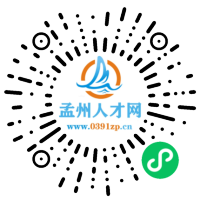 小程序码