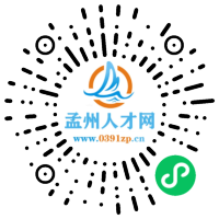 小程序码