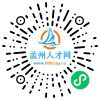 小程序码