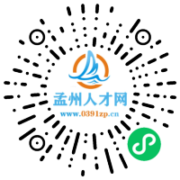 小程序码