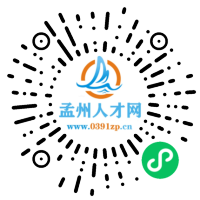 小程序码