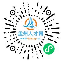 小程序码