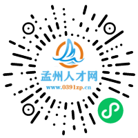 小程序码