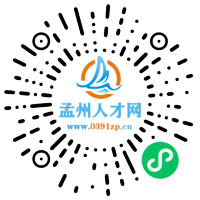 小程序码