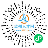 小程序码