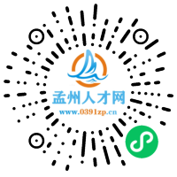 小程序码