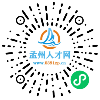 小程序码