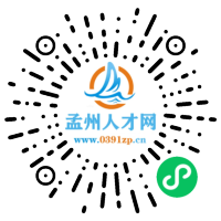 小程序码