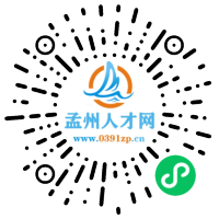 小程序码