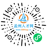 小程序码