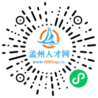 小程序码