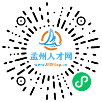 小程序码