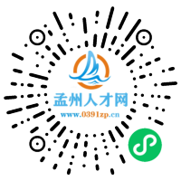 小程序码