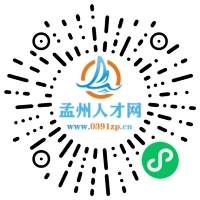 小程序码