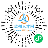 小程序码