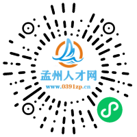 小程序码