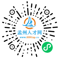 小程序码