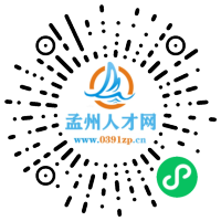小程序码