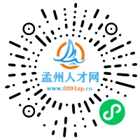 小程序码