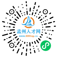 小程序码